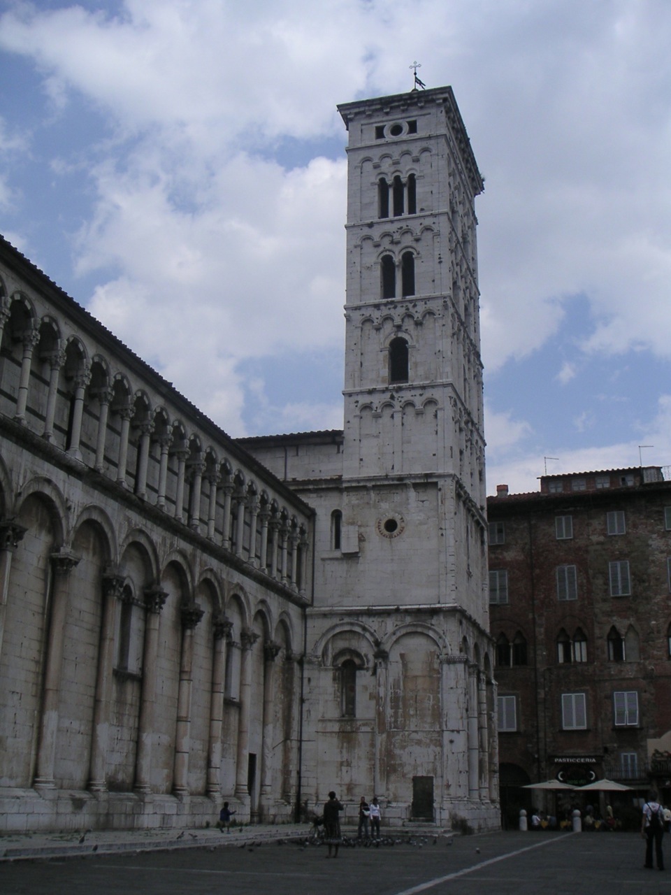 San Michele