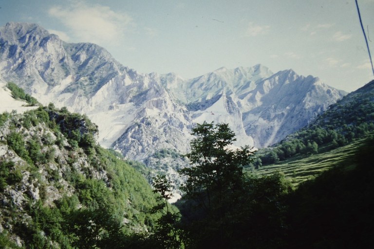 Alpi Apuane Alpi Apuane