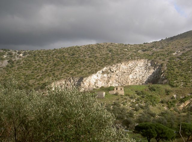 Paesaggio toscano