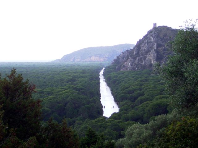 Parco naturale della Maremma