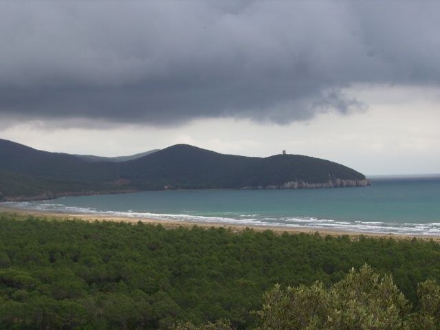 Parco naturale della Maremma Parco naturale della Maremma