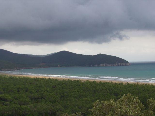 Parco naturale della Maremma