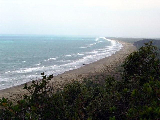 Parco naturale della Maremma Parco naturale della Maremma