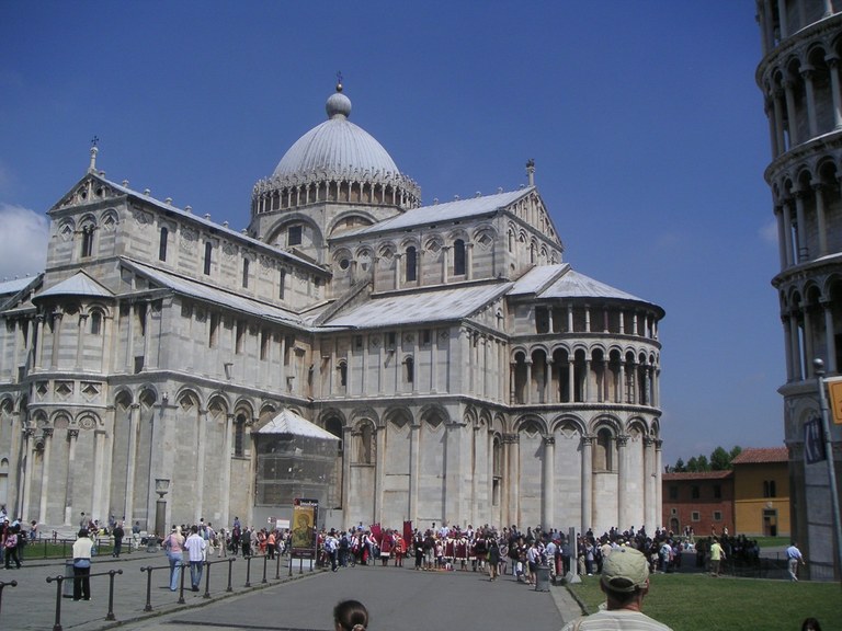 Duomo