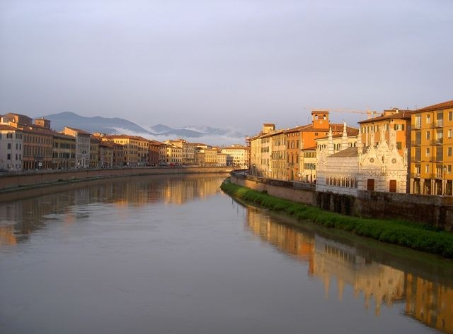 L'Arno