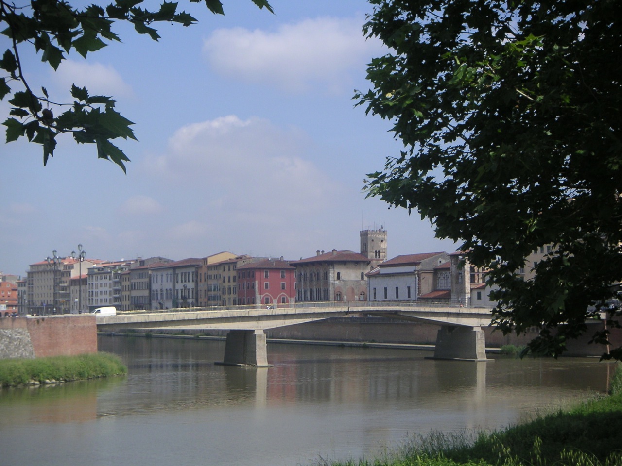 L'Arno