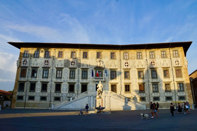 L'università