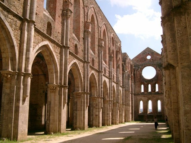 Abbazia di S. Galgano