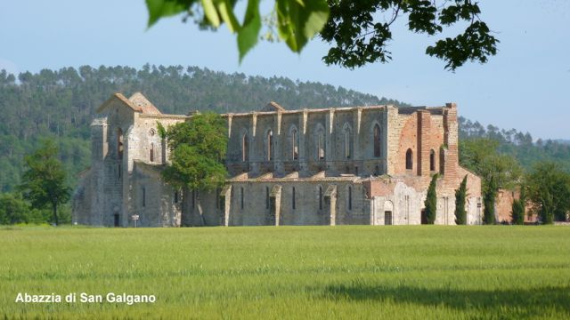 Abbazia di S. Galgano