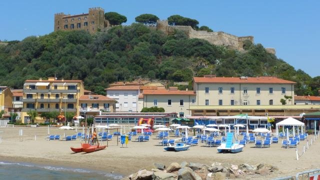 Castiglione della Pescaia