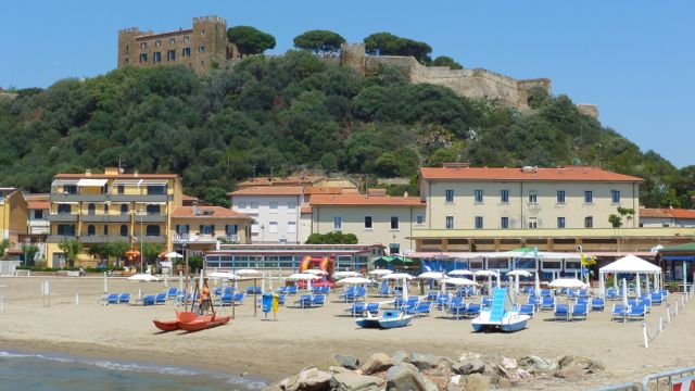 Castiglione della Pescaia