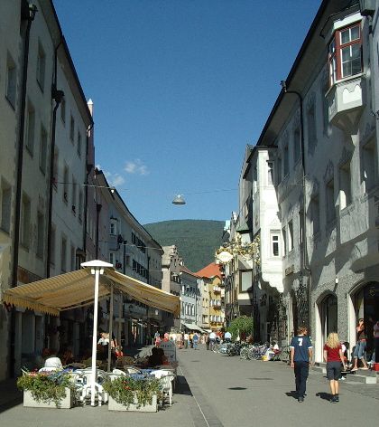 Brunico (Bruneck)