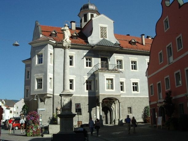 Brunico (Bruneck) Brunico (Bruneck)