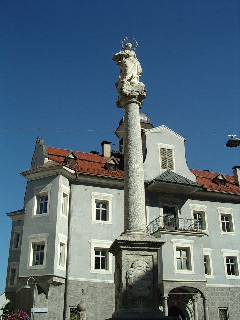 Brunico (Bruneck)