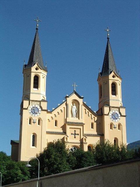 Brunico (Bruneck)