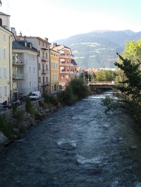 Brunico (Bruneck)