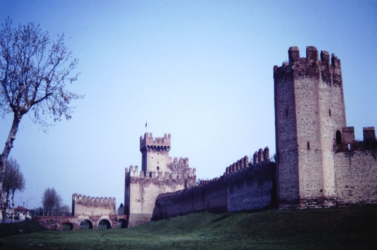Montagnana