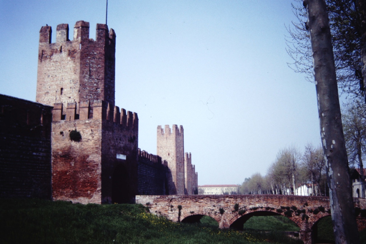 Montagnana