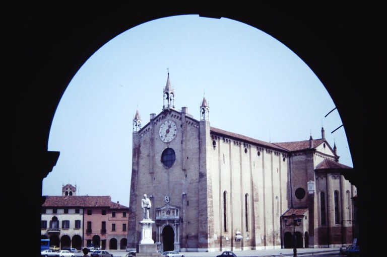 Montagnana