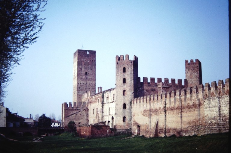 Montagnana