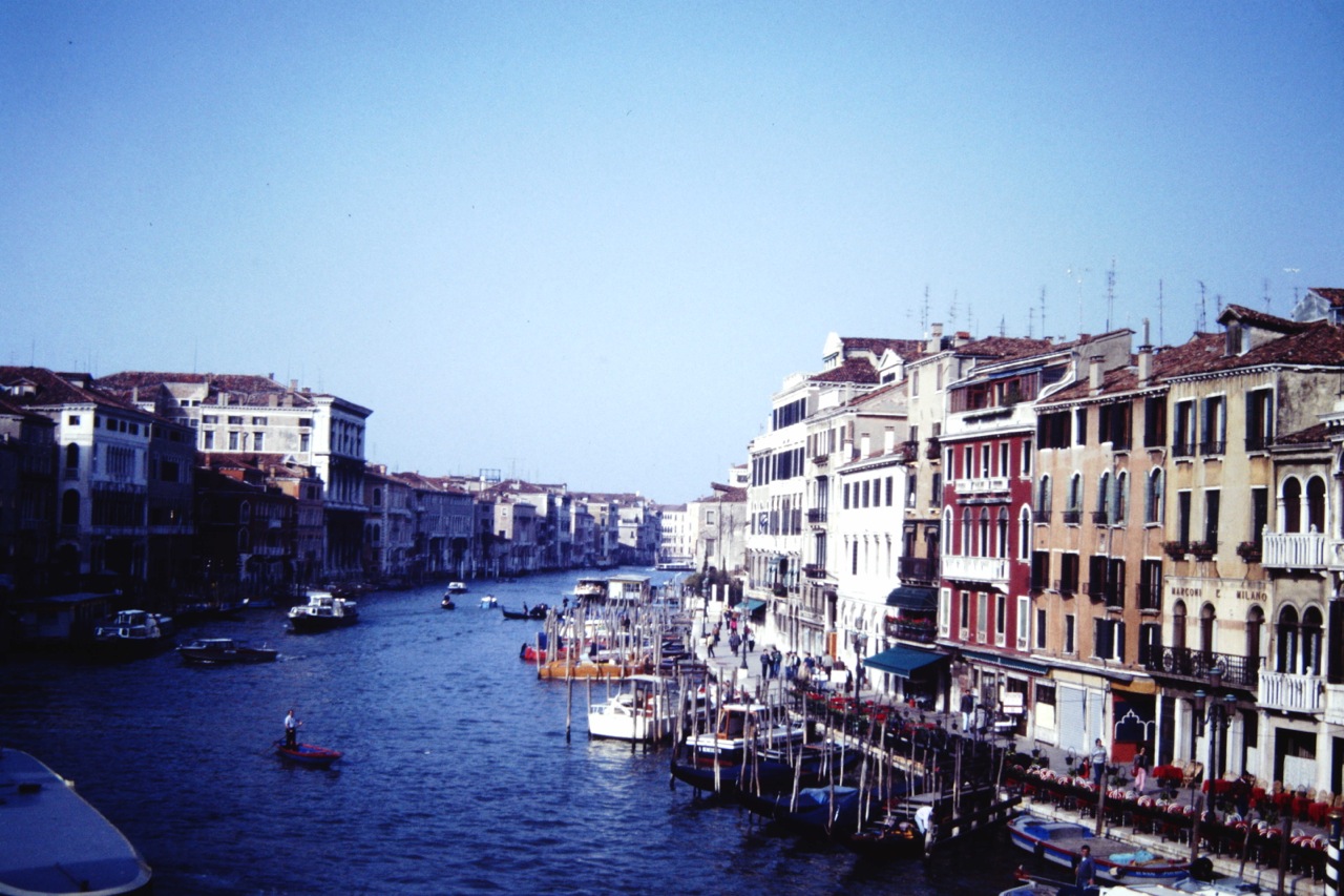 Canal Grande