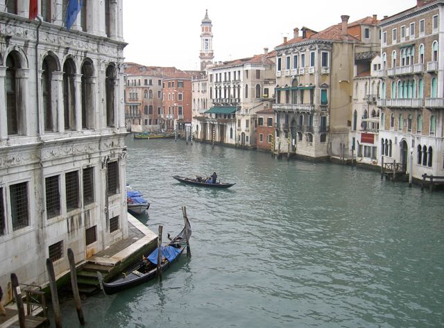 Canal Grande