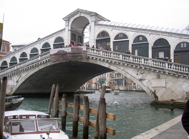 Ponte di Rialto