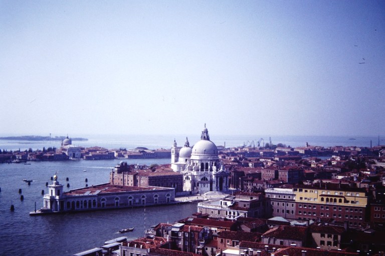 Punta della Dogana Punta della Dogana