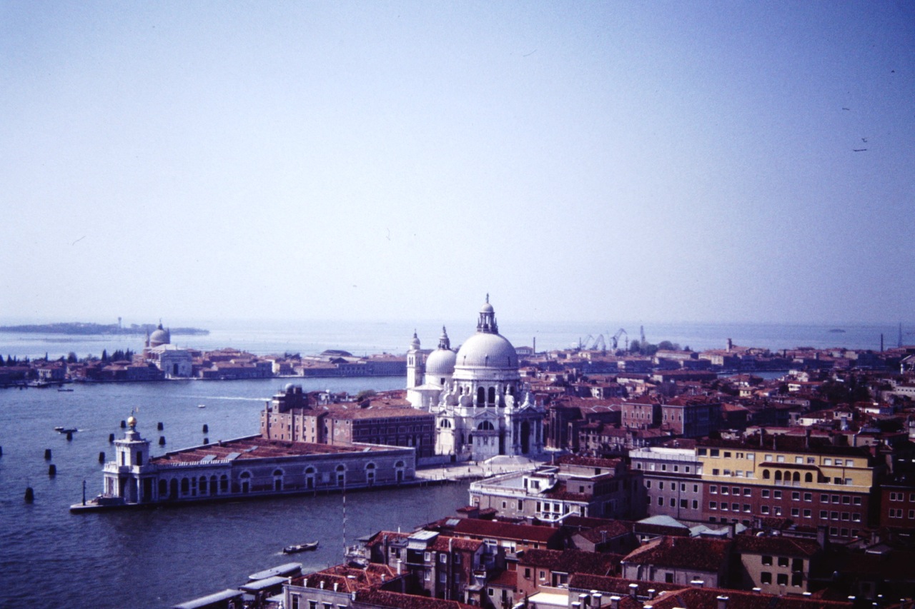 Punta della Dogana