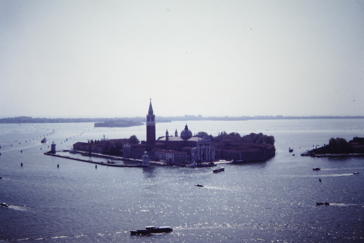 San Giorgio Maggiore