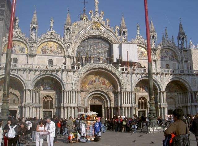 Duomo di San Marco