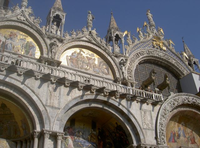 Duomo di San Marco