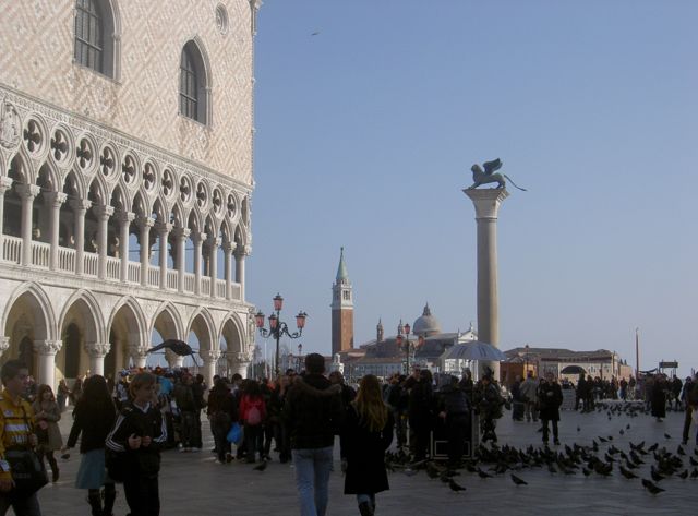 Campo San Marco