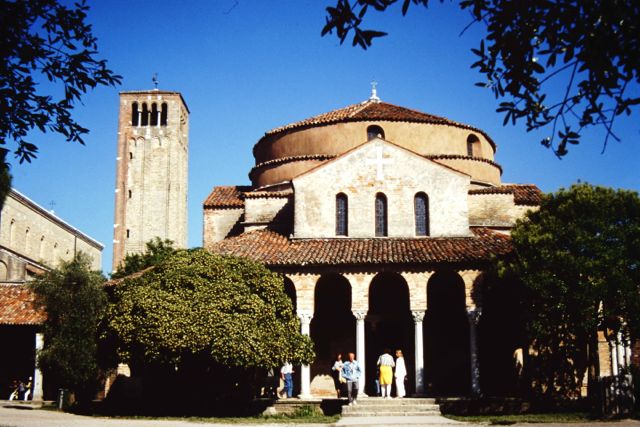 Torcello