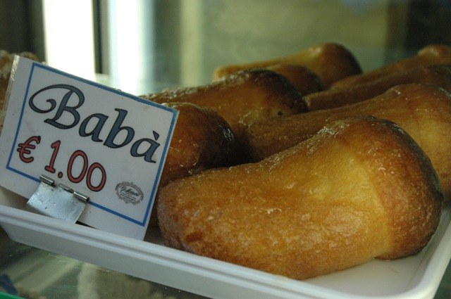 Babà