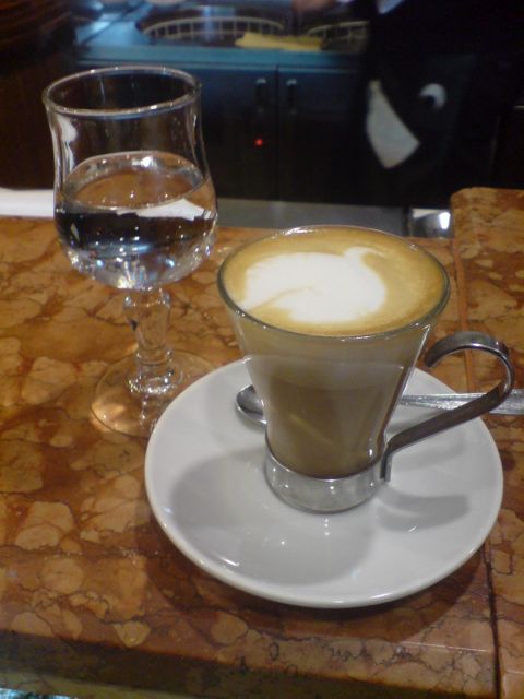 Caffè