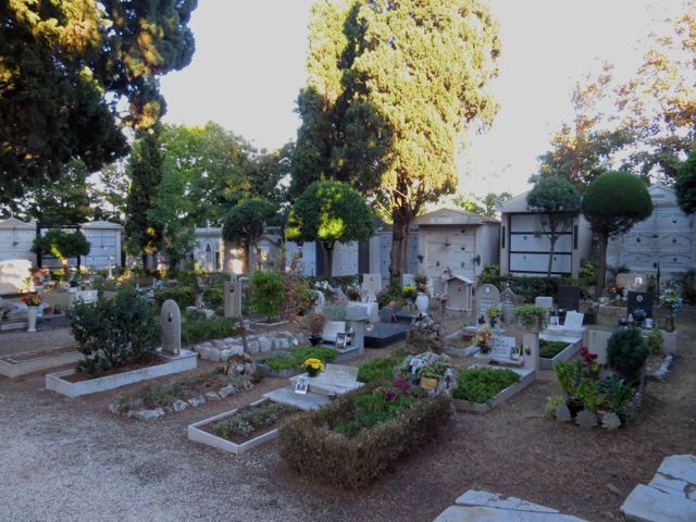 Cimitero