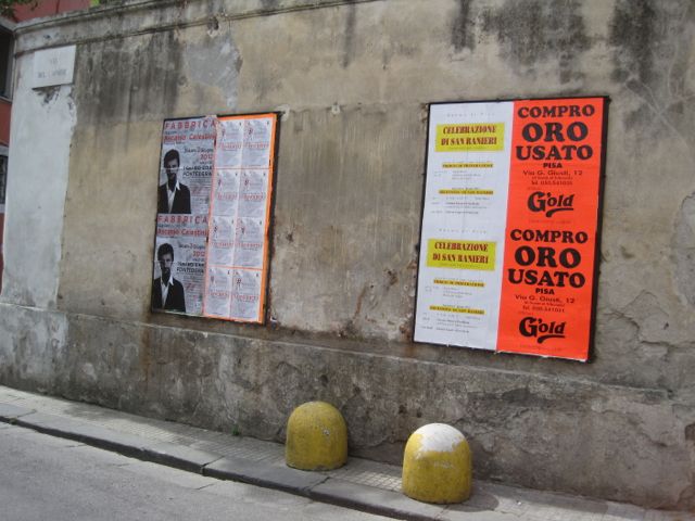 Compro oro