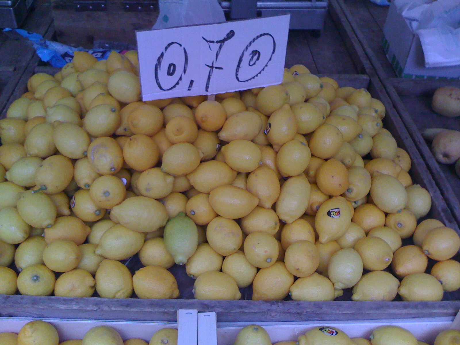 Limoni