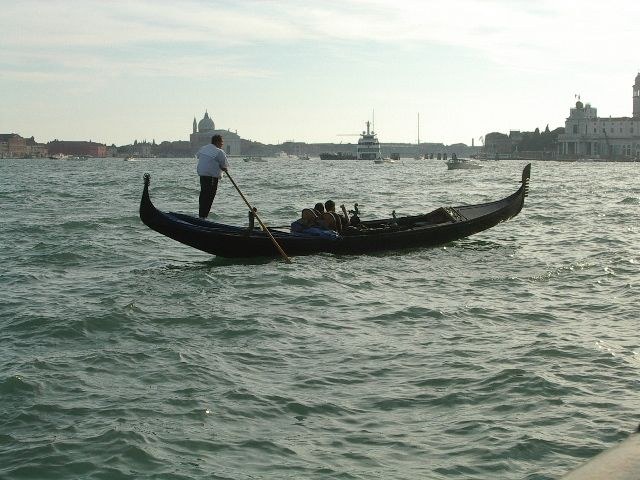 Gondola