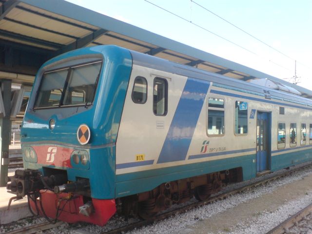 Treno