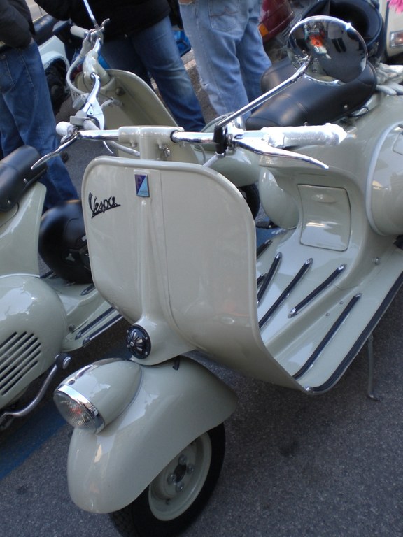 Vespa