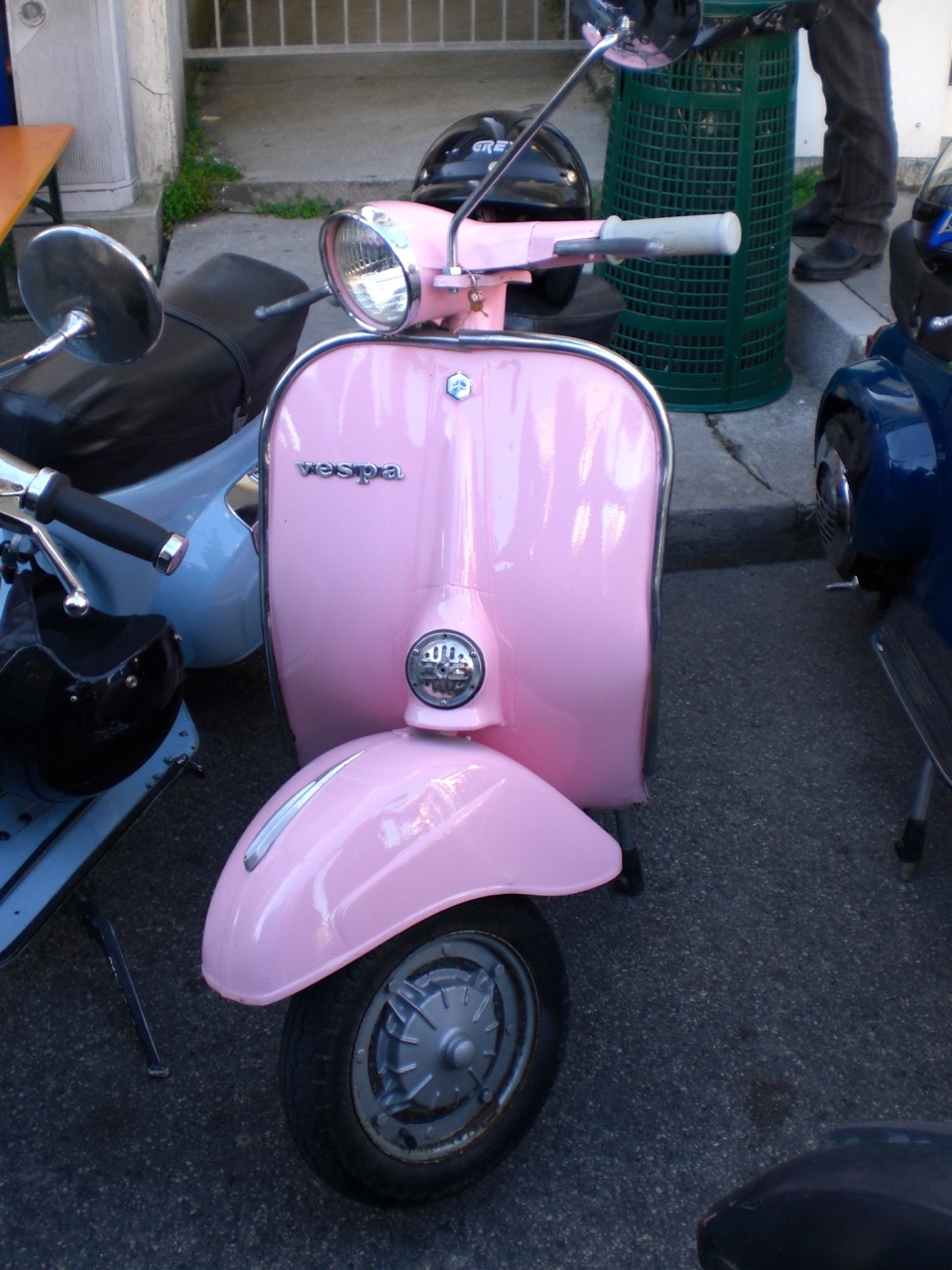 Vespa