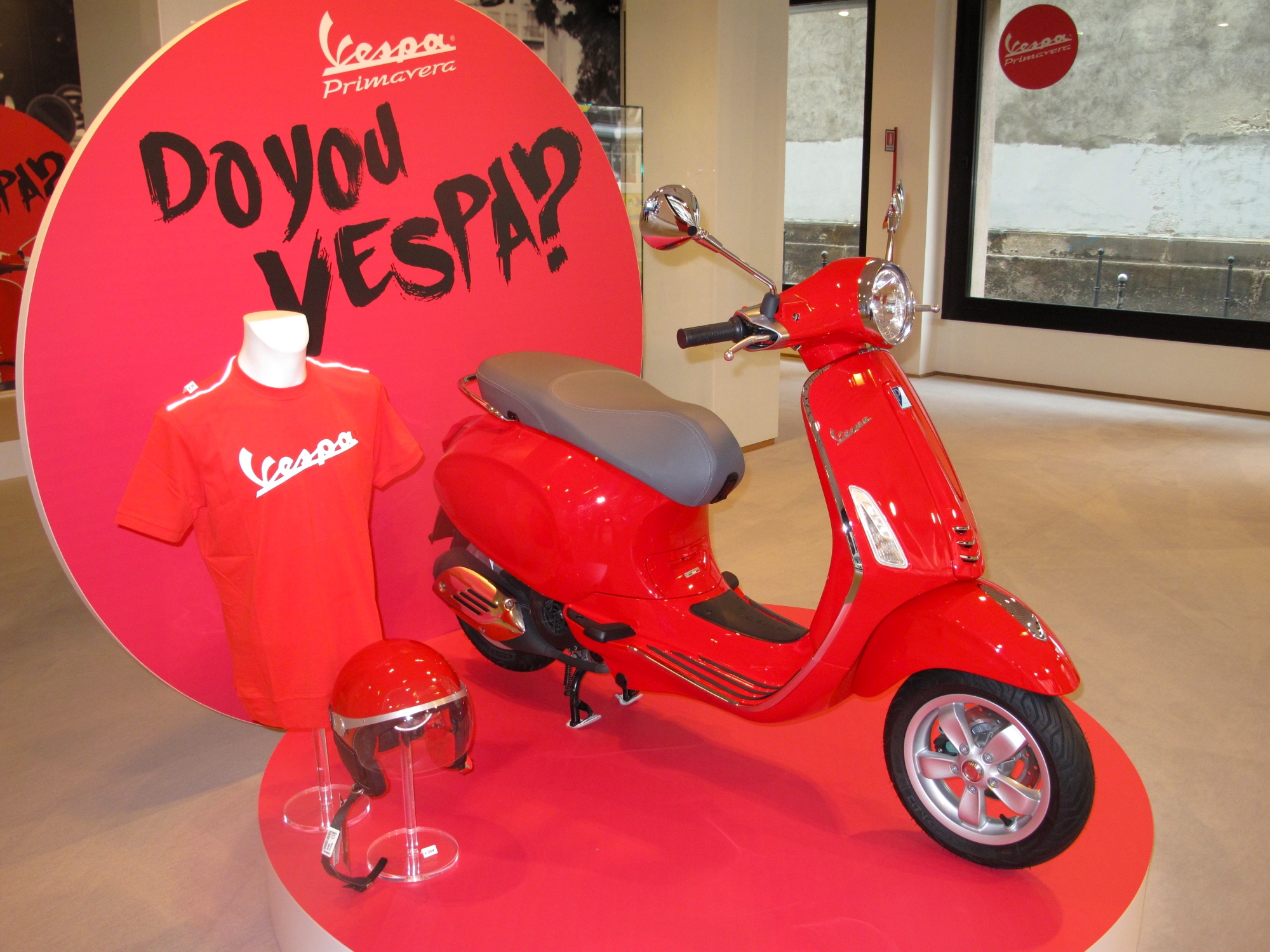 Vespa