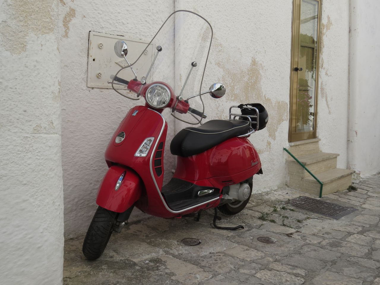 Vespa