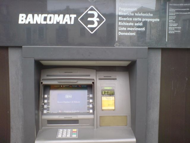 Bancomat