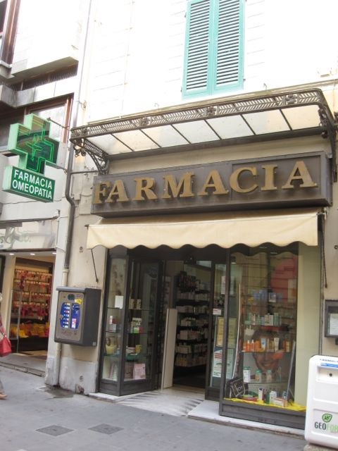 Farmacia