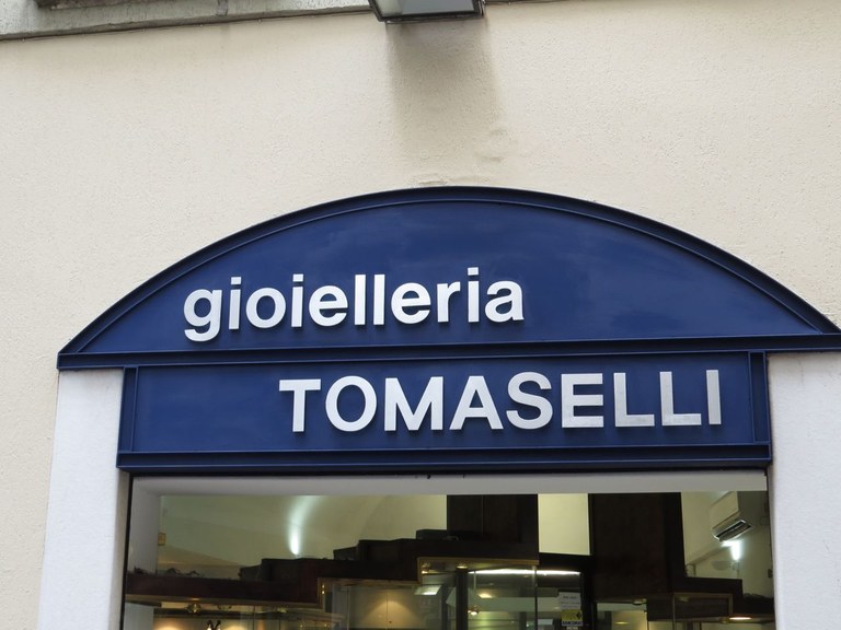 Gioielleria