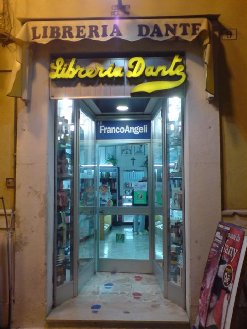 Libreria