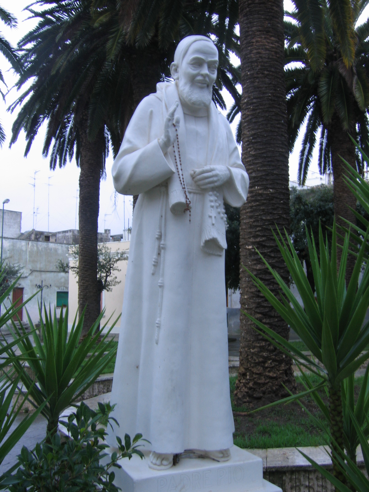 Padre Pio